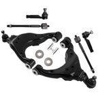 Control Arms + Ball Joints Set of 6 for Tacoma (2005–2015) Front Lower