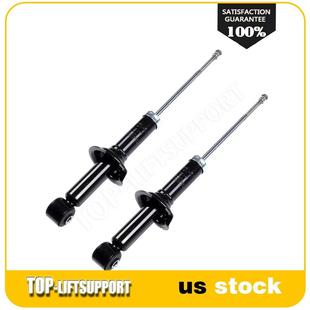2X Rear Right Shock Absorbers for Mitsubishi Lancer (2008–2010)