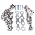 Stainless Steel Shorty Manifold for Ford F150 (2004–2008)