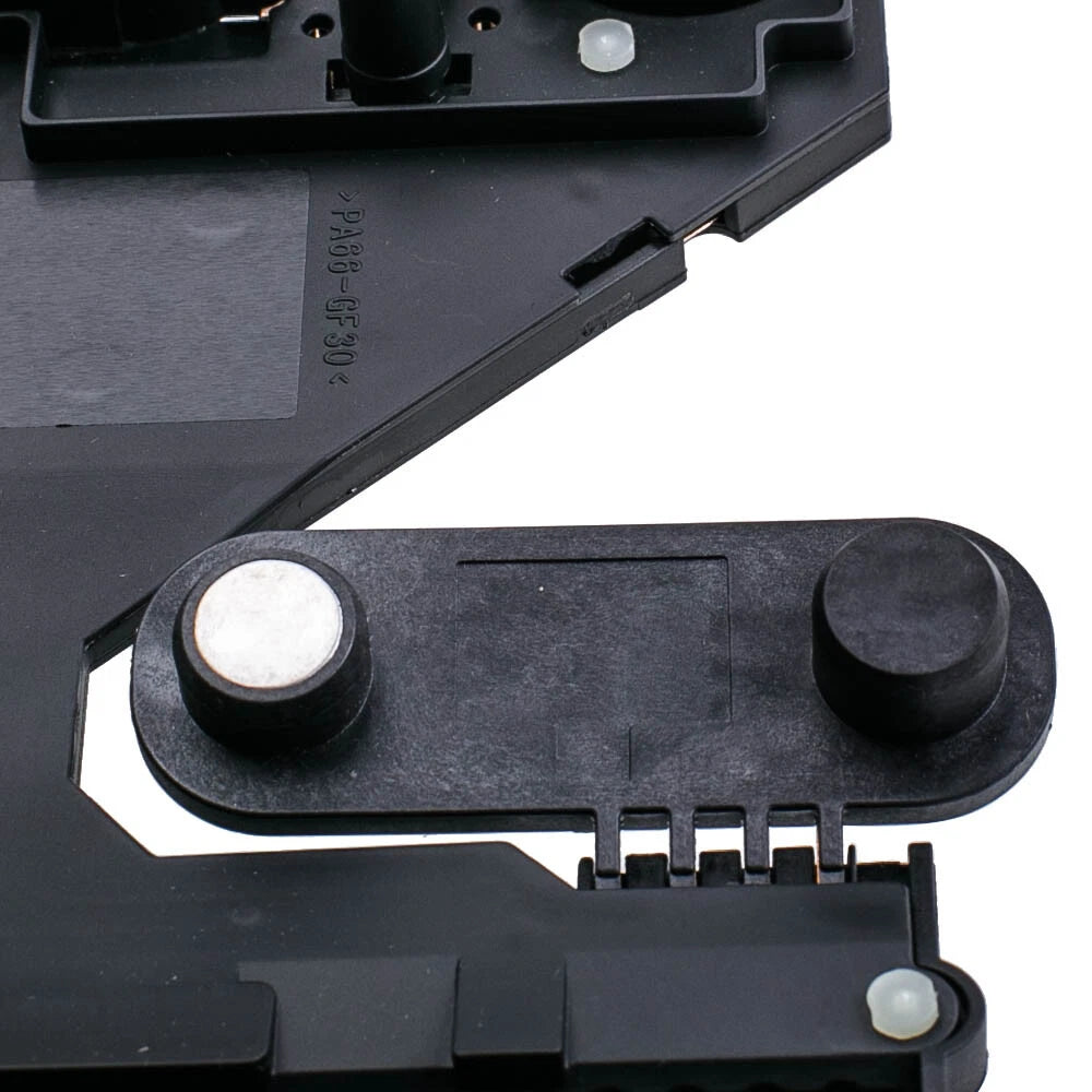 Transmission Conductor Plate Connector Gasket Set for Mercedes-Benz (1996–2006)