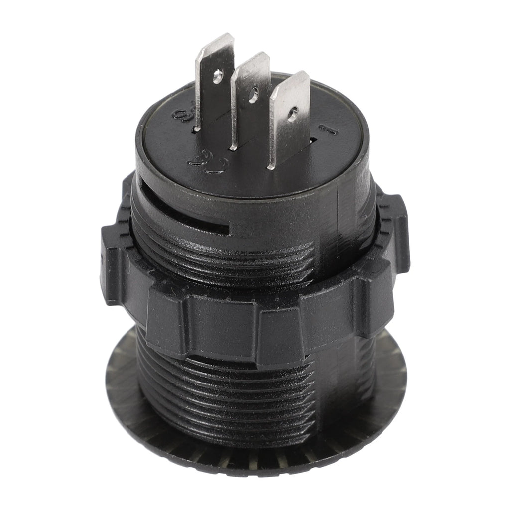 Waterproof Clock for Car Boat 12V 24V