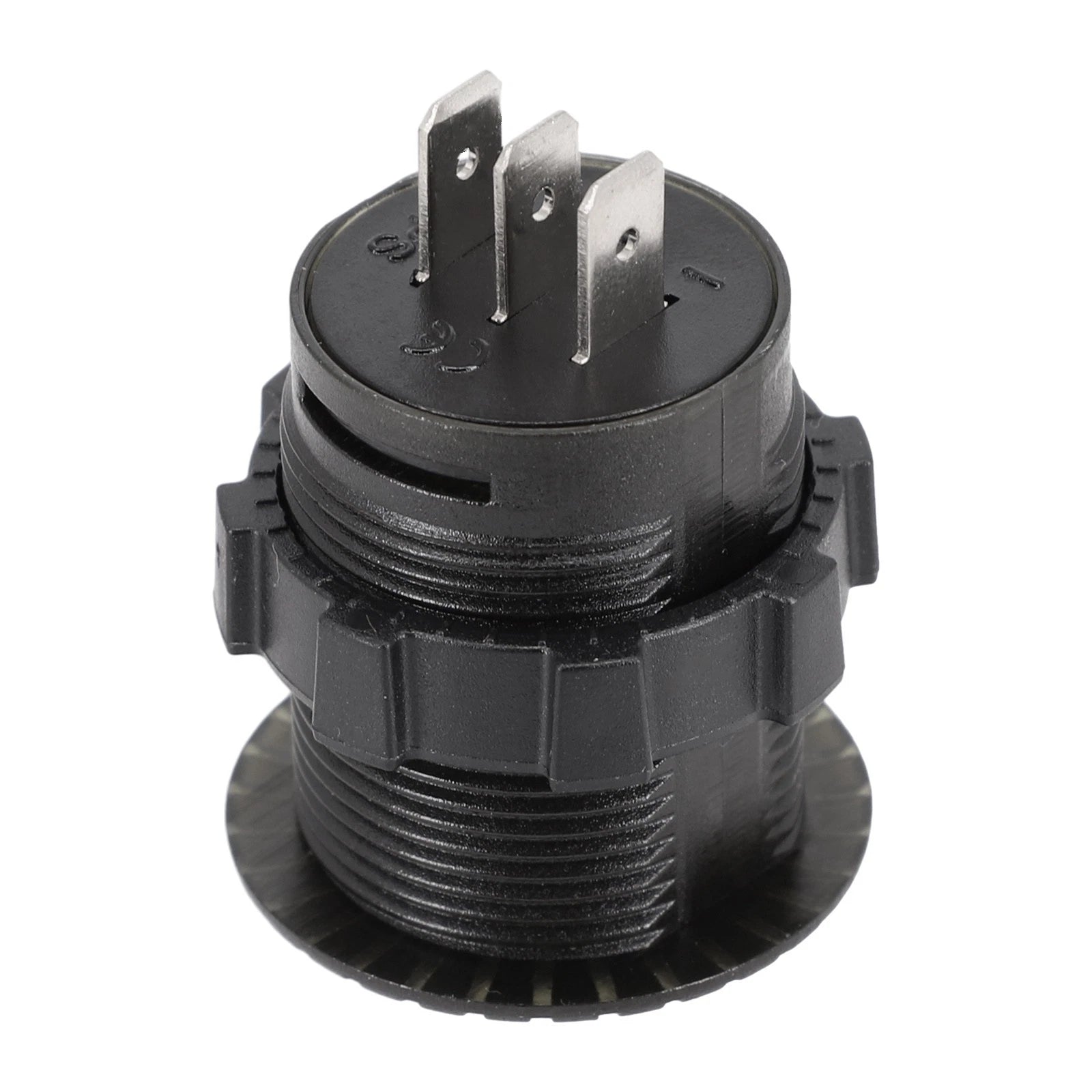 Waterproof Clock for Car Boat 12V 24V