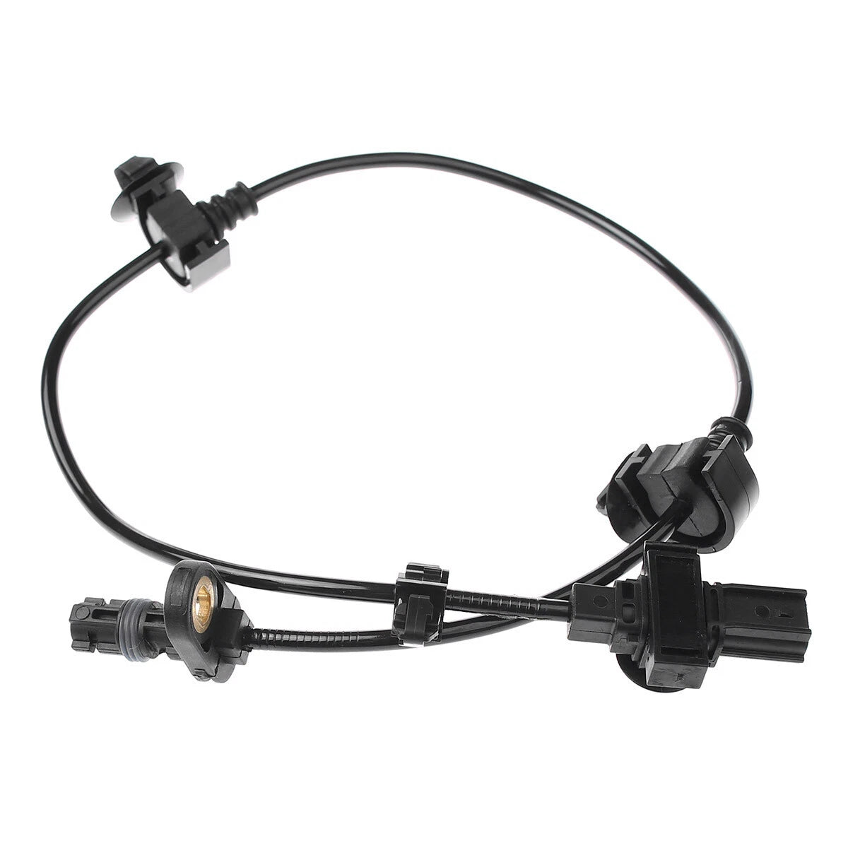 Rear Right ABS Wheel Speed Sensor for Honda Civic EX LX (2012)