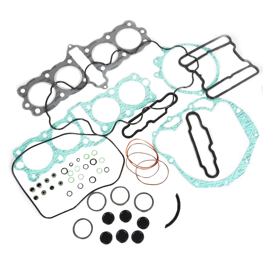 Engine Gasket Kit Set for Honda CB650 CB650C CB650SC (1979–1982)