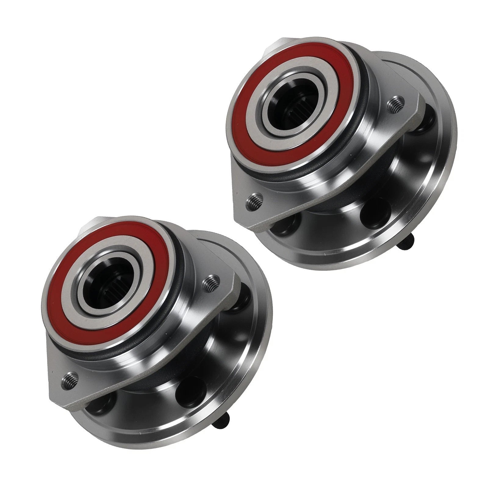 Front Wheel Bearing Hub Assembly for Jeep Cherokee/TJ (1990–1999) WE61169