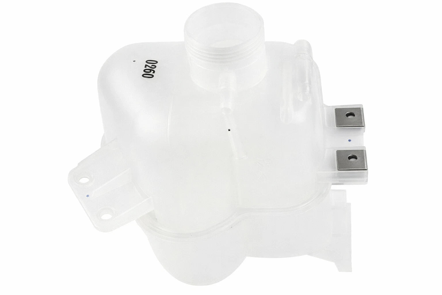 Genuine OEM Engine Coolant Reservoir for Chevrolet Spark (2013–2019) 42620261