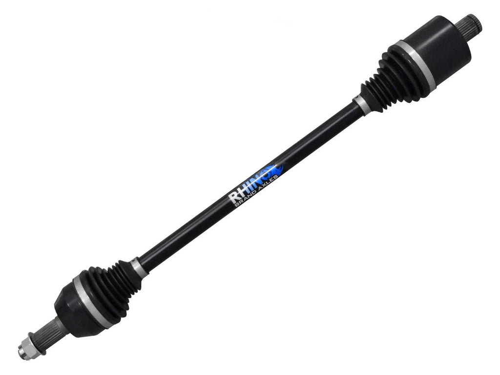 Rhino 2.0 Heavy-Duty Front Right Axle for Kawasaki Ridge (See Fitment)