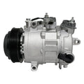 AC Compressor Replacement for Ram 1500 5.7L (2014–2018)