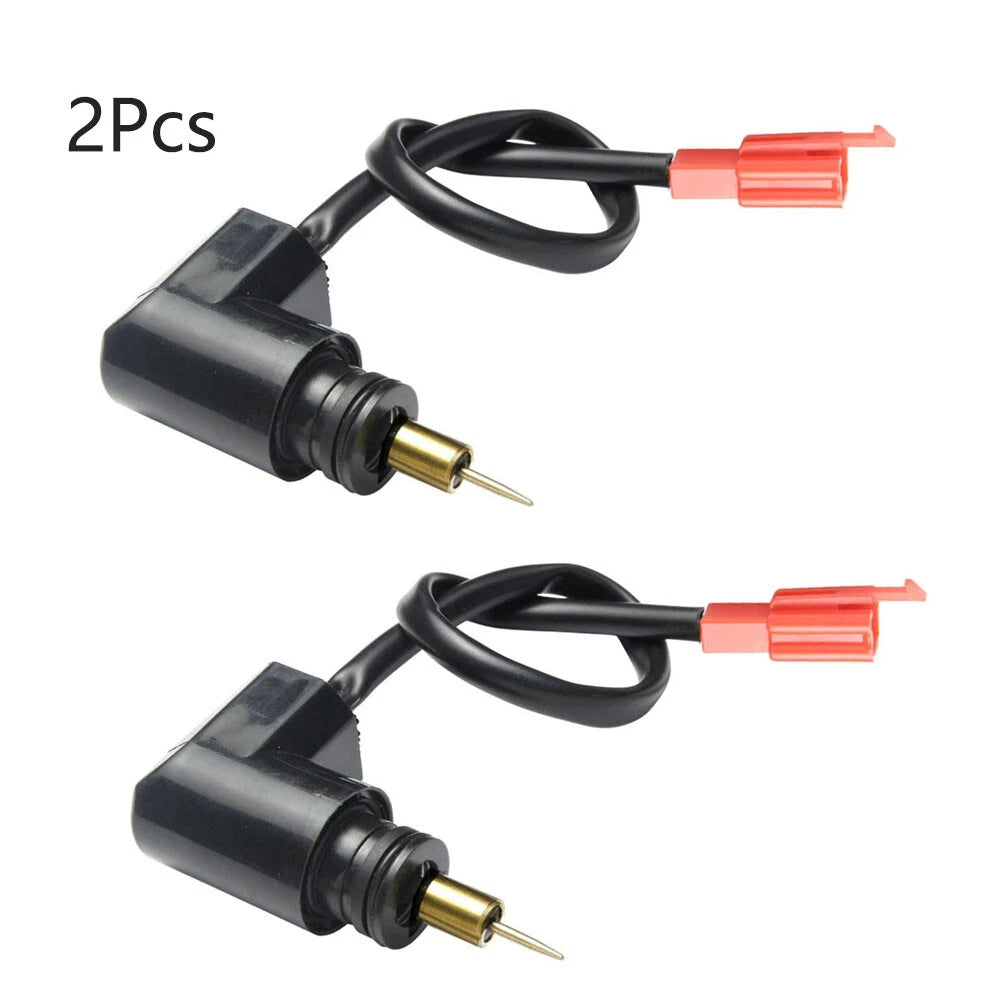 2X Electric Choke Enrichment Valve for Majesty YP250 (2000–2007)