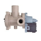 Drainage Pump Motor for Haier Front Loading Washing Machines (Compatible)