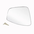 Heated RH Mirror Glass with Backing Plate for VW Beetle (2003–2010) 561857522A
