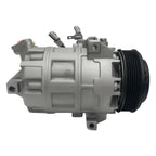AC Compressor Replacement for Nissan Altima 2.5L (2019-2023)