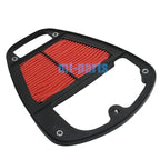 Air Filter Element for Kawasaki VN900 Vulcan 900 Classic LT / Custom (2006–2021)