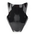 Windshield Protector for KAWASAKI Z1000SX (2020-2024) Black