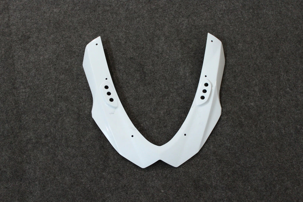 Front Upper Cowl Nose Fairing for Suzuki GSXR1000 (2009–2016) Unpainted