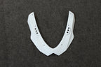 Front Upper Cowl Nose Fairing for Suzuki GSXR1000 (2009–2016) Unpainted