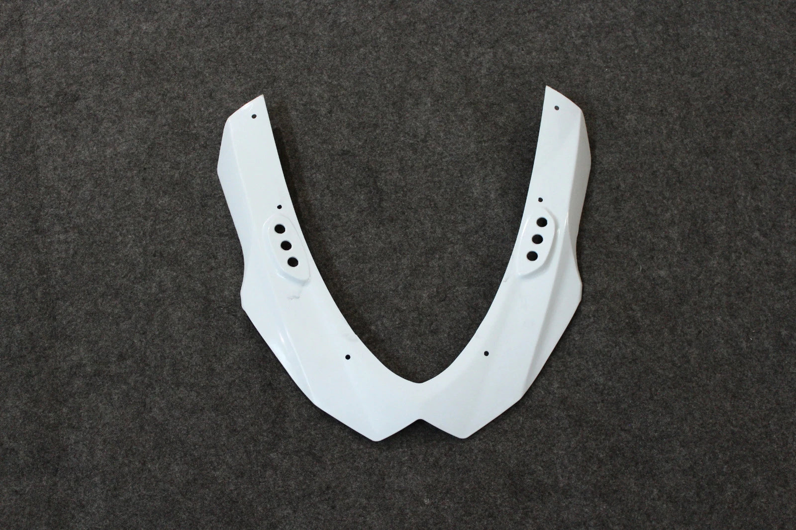 Front Upper Cowl Nose Fairing for Suzuki GSXR1000 (2009–2016) Unpainted