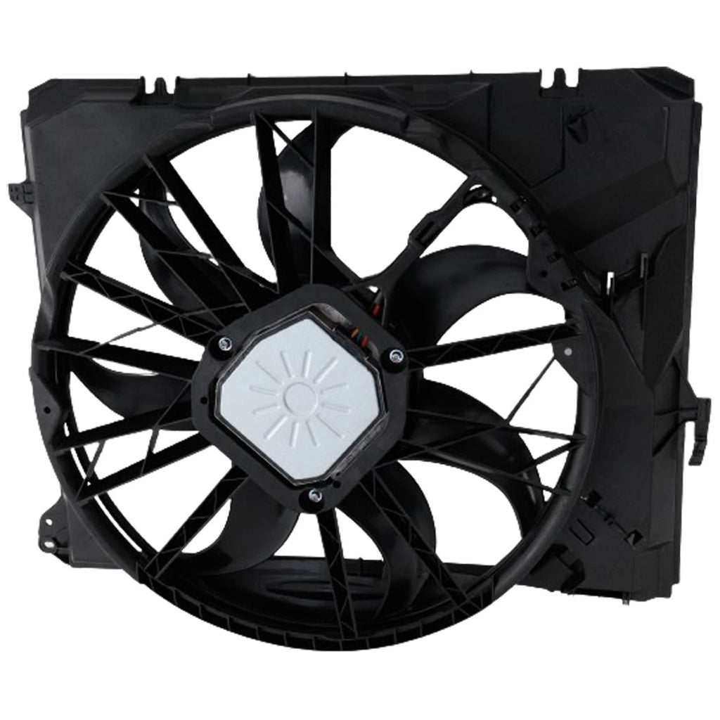 A/C Condenser for BMW 328i xDrive E93 3 Series E87 128i E92 328xi