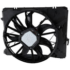 A/C Condenser for BMW 328i xDrive E93 3 Series E87 128i E92 328xi