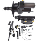Brake Booster Master Cylinder for Dodge Charger (3.7L, 5.9L)