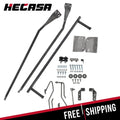 Hood Tilt Flip Combo Conversion Kit for Ford F100 (1953–1956)