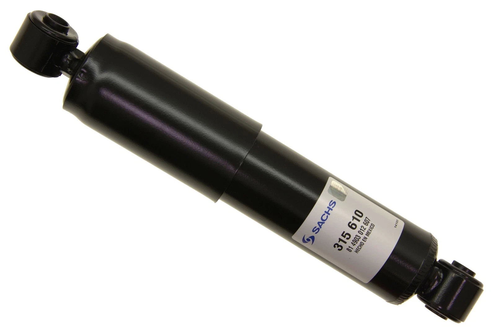 Shock Absorber for SACHS 315 610 (2015–2020)