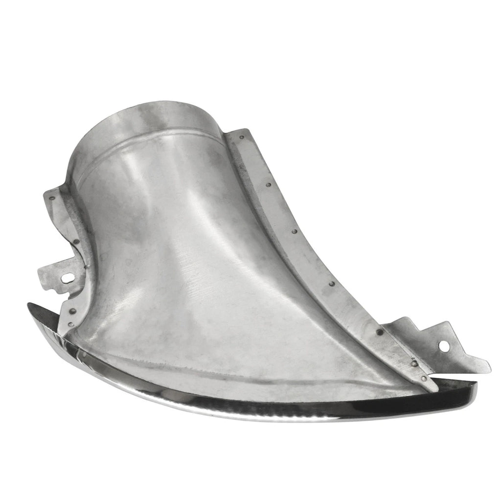 Rear Left Cylinder Exhaust Pipe Cover Trim for Ford Fusion (2013–2016) DS7317G771CBW