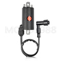 Ignition Coil for Kawasaki Bayou 300 (1988–2004)