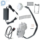 Turbo Electric Actuator for Cummins ISX (2007-2018)