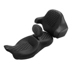 Seat Backrests for Harley Touring Street Glide (2014–2023)