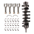 Crankshaft & Con Rods Set for Hyundai Sonata Kia Optima