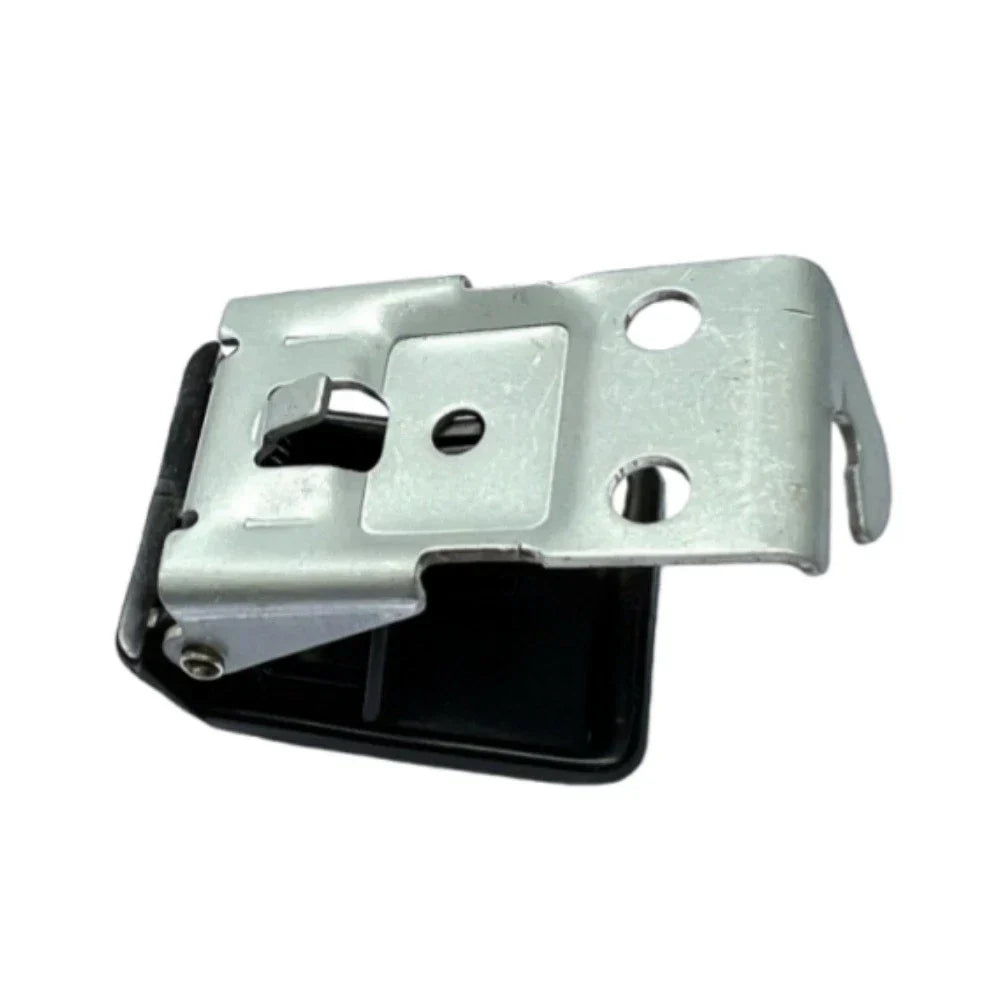 Hood Lock Release Handle for Mitsubishi Montero Pajero (1990-2004)
