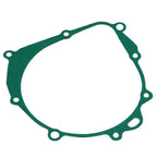 Stator Gasket Cover for Suzuki DR-Z400 DR-Z400E DR-Z400S DR-Z400SM (2000–2019)
