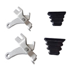 Parking Brake Lever Kit 924-544 for Dodge Ram 1500 2500 3500 (2002–2019)