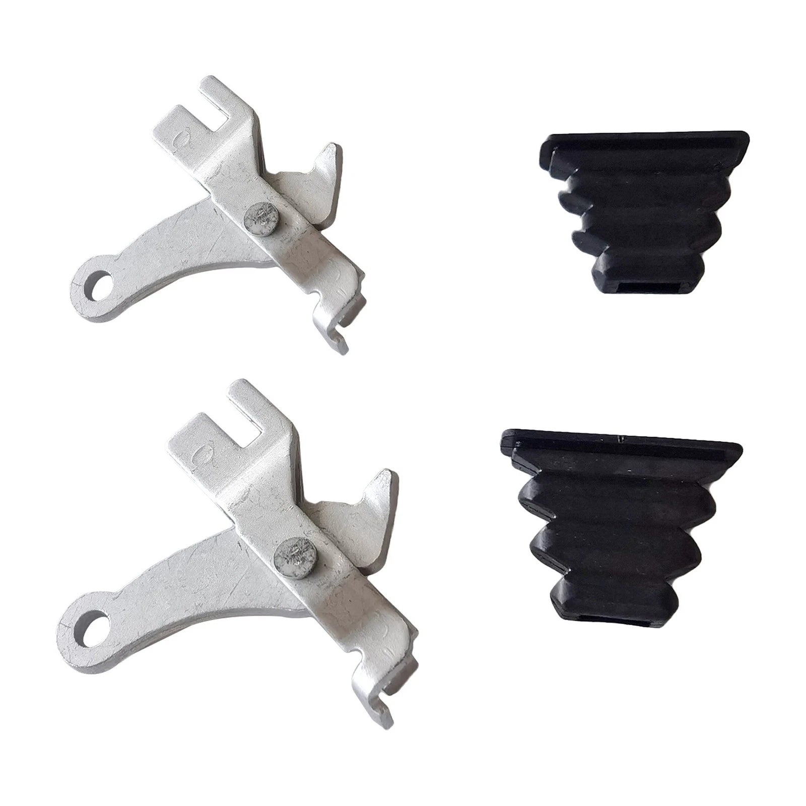 Parking Brake Lever Kit 924-544 for Dodge Ram 1500 2500 3500 (2002–2019)