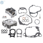 Cylinder Head Set for Honda TRX250EX (2002-2014)