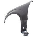 Fender for Ford F-150 (2015–2020) Front Driver Side with Wheel Opening Moulding