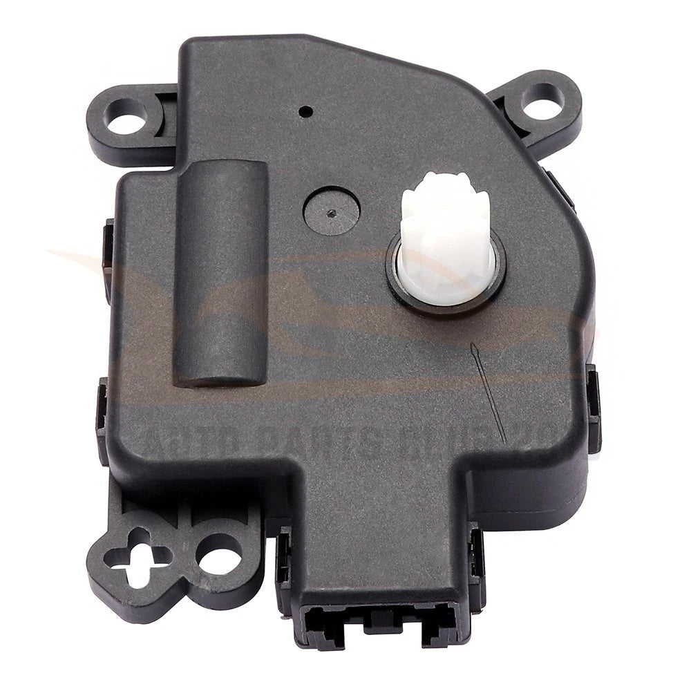 2X AC Heater Blend Door Actuator for Ford F-150 (2010–2014)