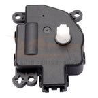 2X AC Heater Blend Door Actuator for Ford F-150 (2010–2014)