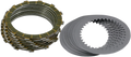 Clutch Kit 306-25-10001 for