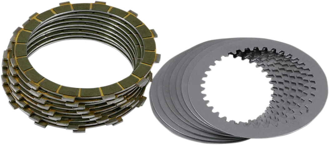 Clutch Kit 306-25-10001 for