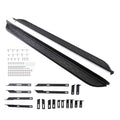 2X Nerf Bar Pedal Fixed Running Board for Lexus TX (2024–2026)