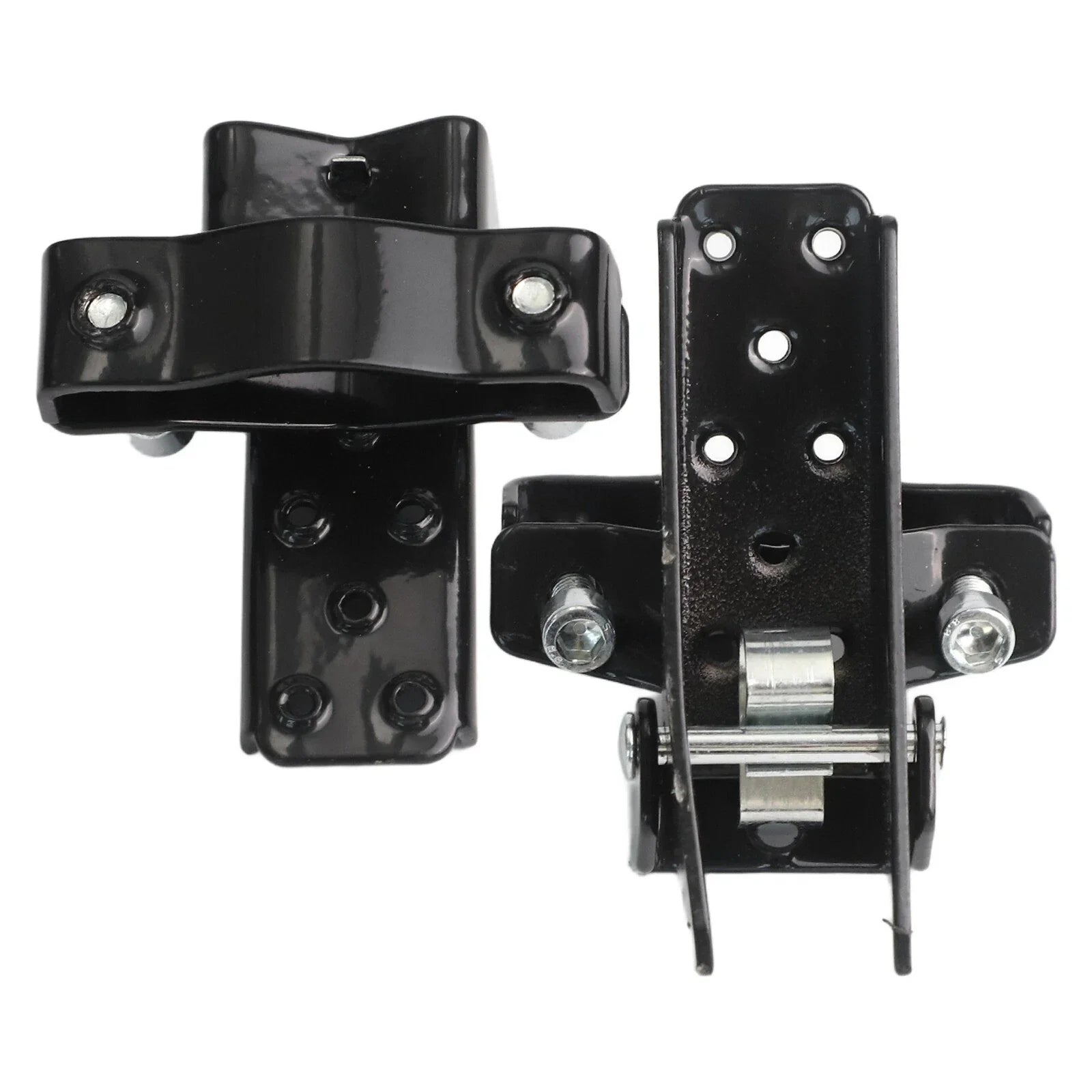 Clipon Pedal Footrest for Motorcycle