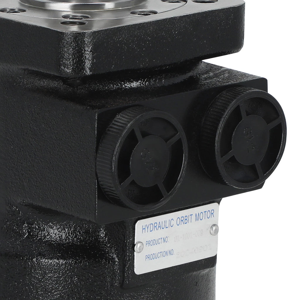 Hydraulic Gerotor Motor 101-1001-009 for Eaton Char-Lynn H Series (N/A)