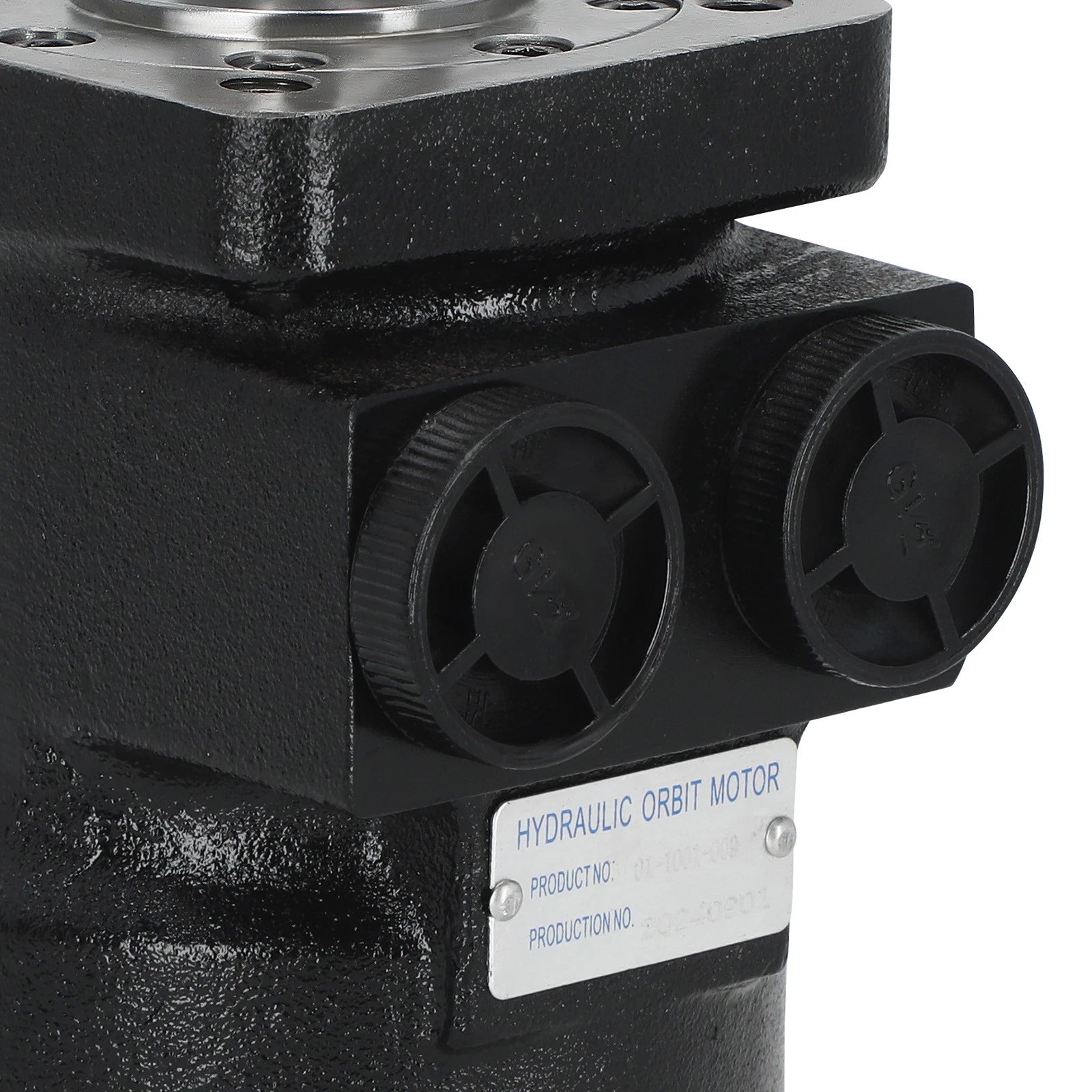 Hydraulic Gerotor Motor 101-1001-009 for Eaton Char-Lynn H Series (N/A)