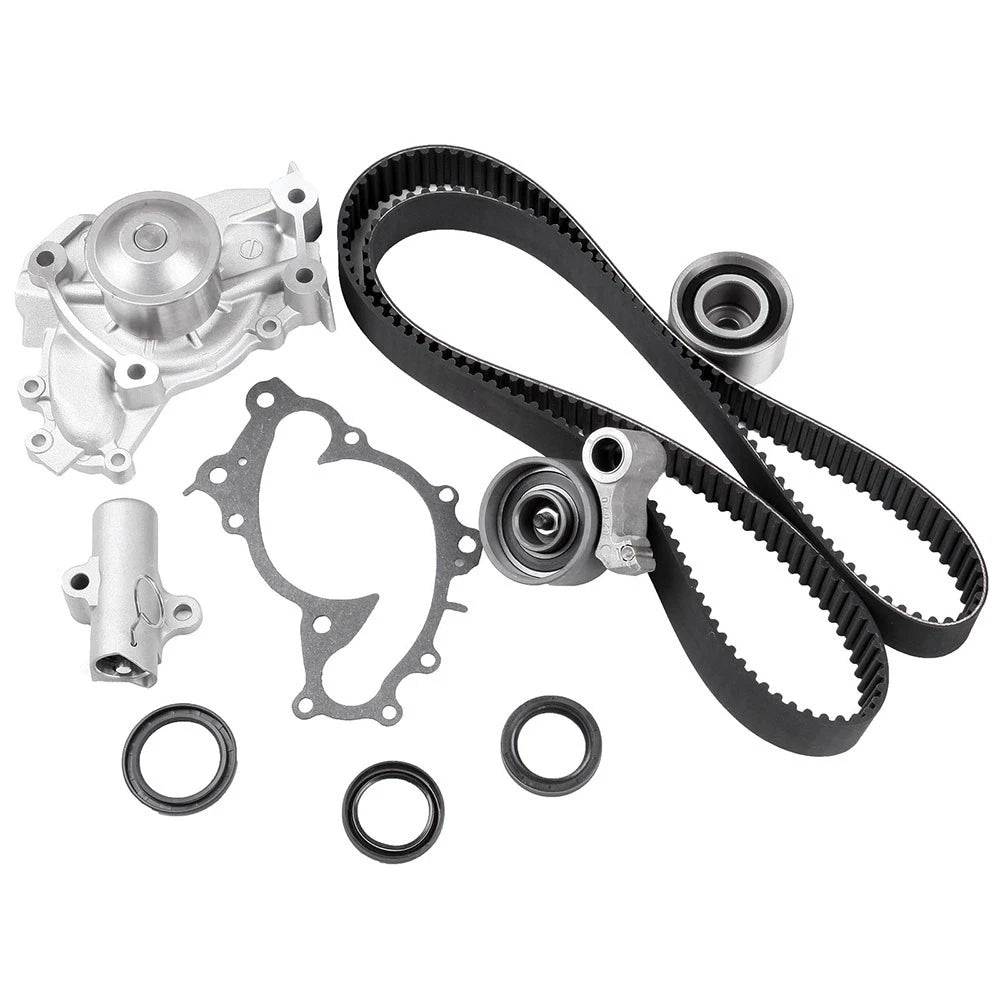 Timing Belt Kit & Water Pump for Lexus ES330 RX330 Toyota Camry Sienna (2004–2006)