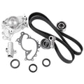 Timing Belt Kit & Water Pump for Lexus ES330 RX330 Toyota Camry Sienna (2004–2006)