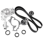 Timing Belt Kit & Water Pump for Lexus ES330 RX330 Toyota Camry Sienna (2004–2006)