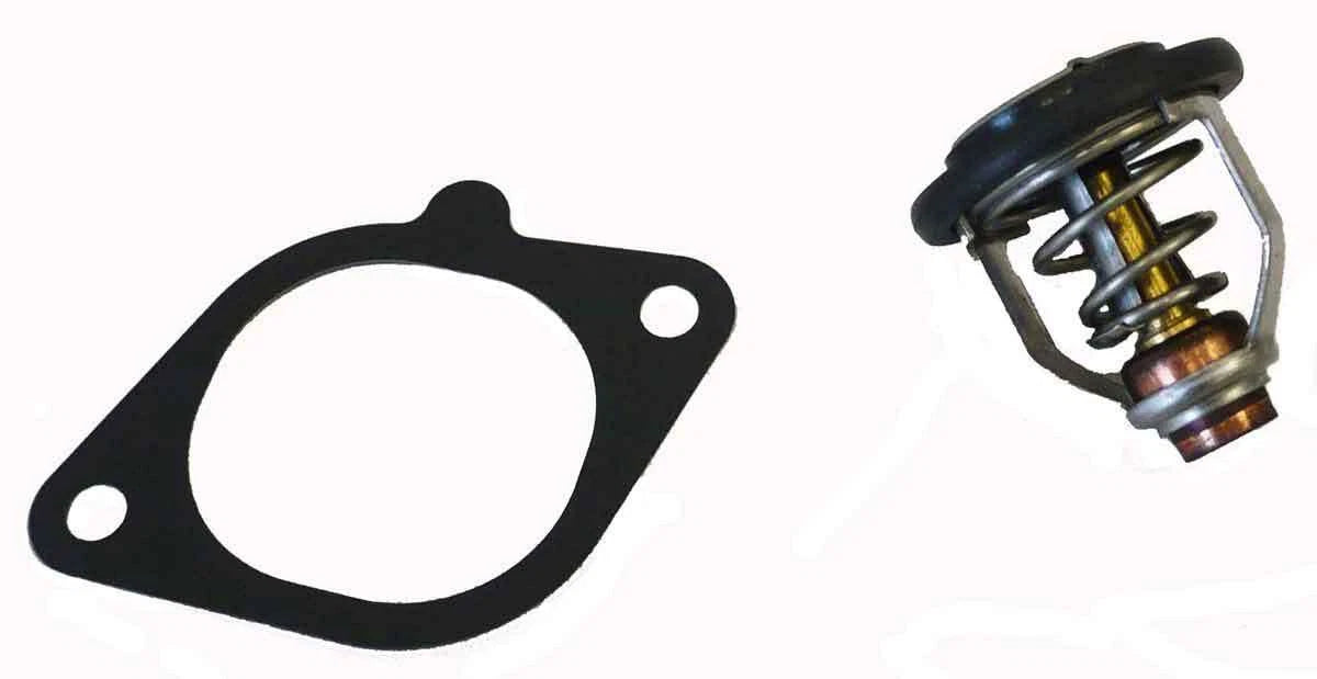 WSM Thermostat Kit for Yamaha 300/350 HP 4-Stroke (775-225-01)