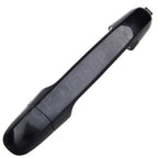 Exterior Door Handle for Hyundai Elantra (2006–2012) - Right Passenger, Black
